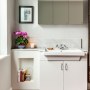 North London Living | Family Bathroom | Interior Designers
